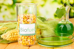Hainton biofuel availability