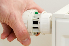 Hainton central heating repair costs
