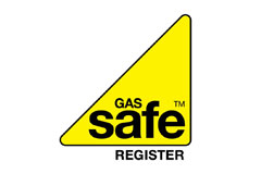 gas safe companies Hainton